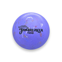 Jawbreaker Focus