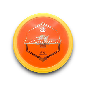 Classic Supreme Orbit Sockibomb Slammer Ignite V3