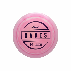 ESP Hades-Paul McBeth