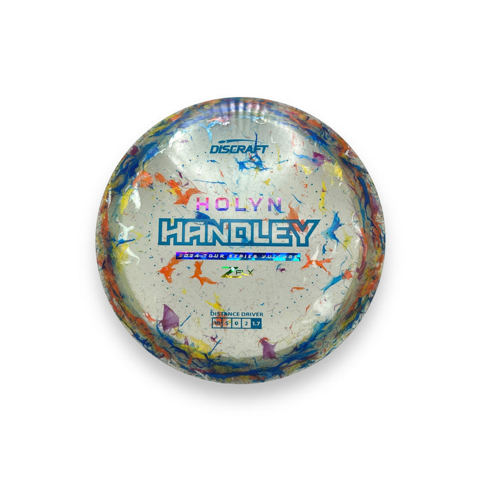 Jawbreaker ZFlx Vulture-HH24