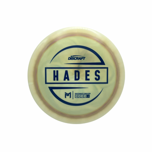 ESP Hades-Paul McBeth