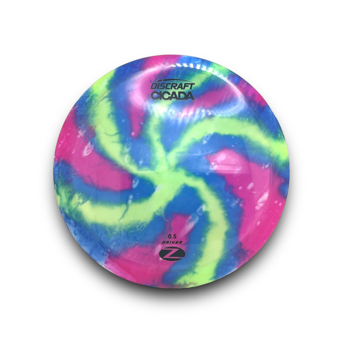 Fly Dye Z-Line Cicada