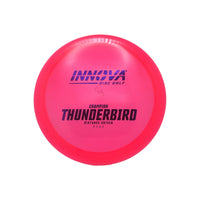 Champion Thunderbird