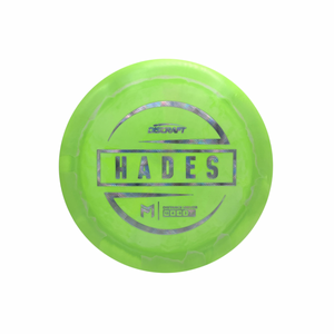 ESP Hades-Paul McBeth