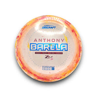 2024 Jawbreaker ZFlx Venom-Anthony Barela Tour Series