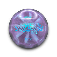 2024 Captain’s Thrasher