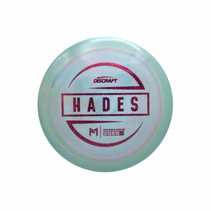 ESP Hades-Paul McBeth