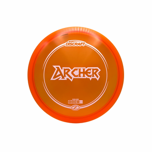 Z-Line Archer