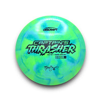 2024 Captain’s Thrasher