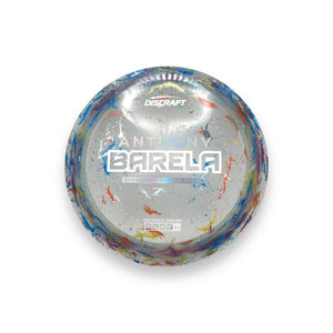 2024 Jawbreaker ZFlx Venom-Anthony Barela Tour Series