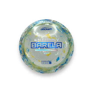 2024 Jawbreaker ZFlx Venom-Anthony Barela Tour Series