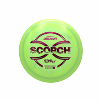 ESP FLX Scorch