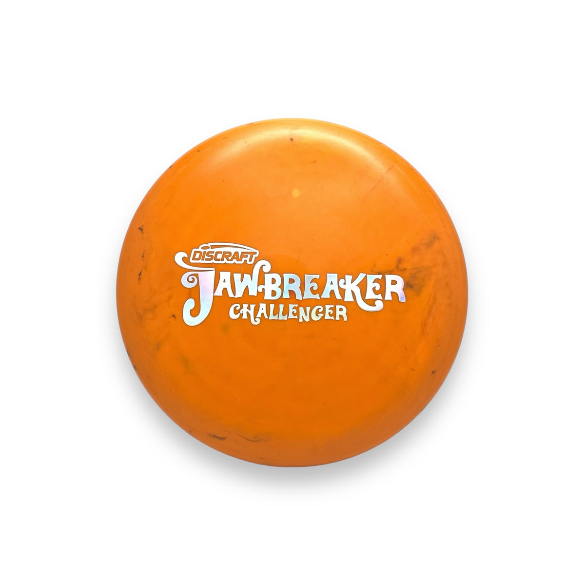 Jawbreaker Challenger