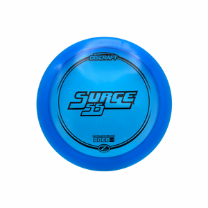 Z-Line Surge SS