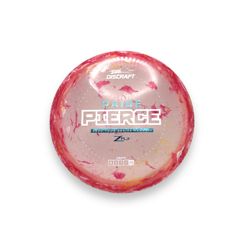 Jawbreaker ZFlx Passion-PP24