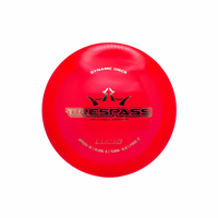 Lucid Trespass