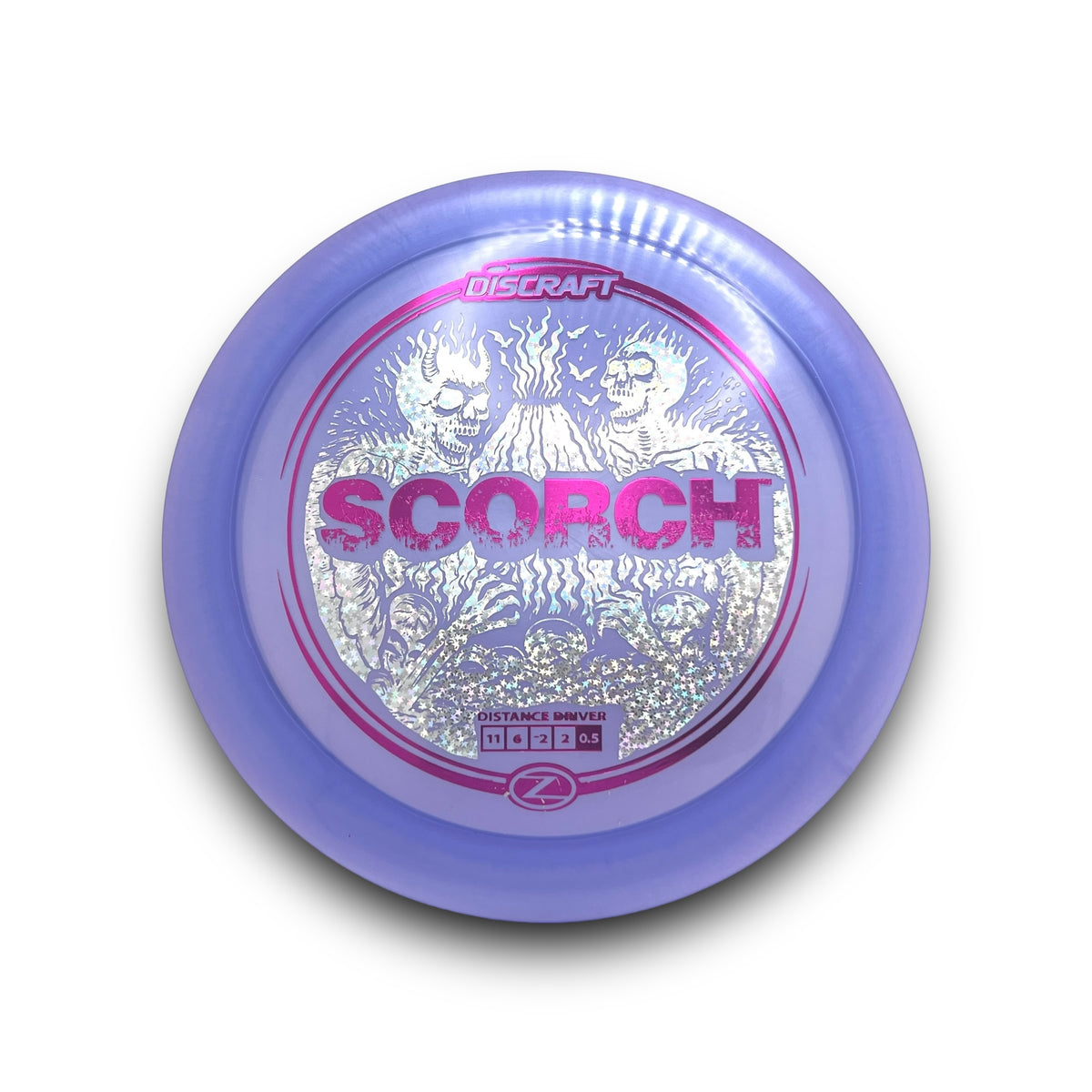 Z-Line Scorch-Reimagined