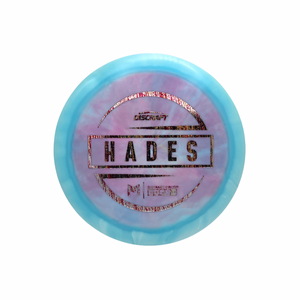 ESP Hades-Paul McBeth