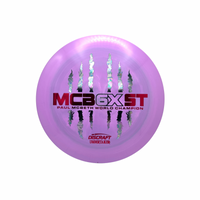 Paul McBeth 6X ESP Undertaker-MC6XST