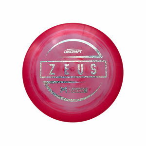 Paul McBeth Zeus-ESP