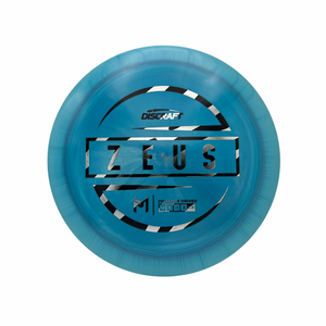 Paul McBeth Zeus-ESP