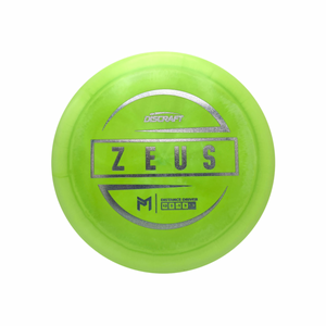 Paul McBeth Zeus-ESP