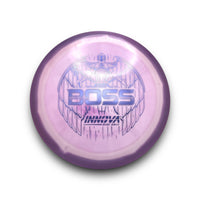 Star Halo Boss