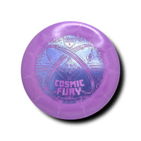 Lux Vapor Logic-KK Cosmic Fury