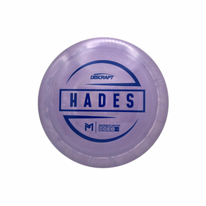 ESP Hades-Paul McBeth