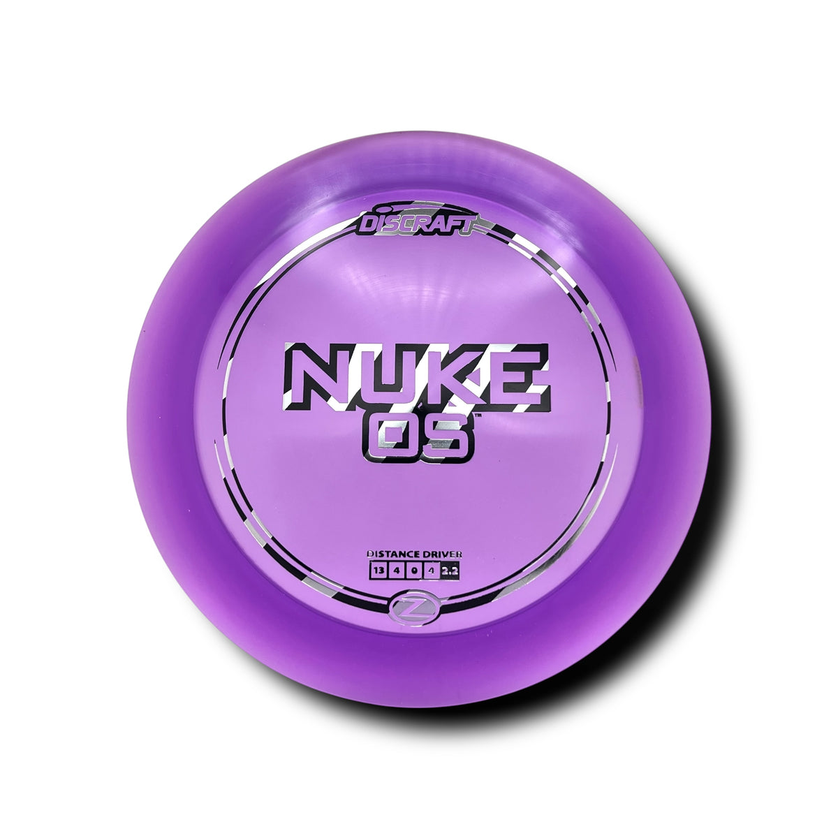 Z-Line Nuke OS