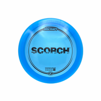 Z-Line Scorch