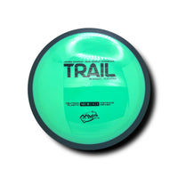 Neutron Trail