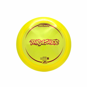 Z-Lite Thrasher