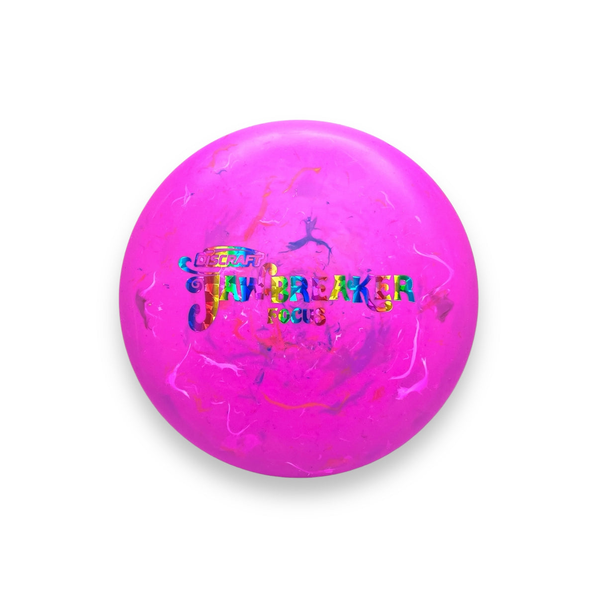 Jawbreaker Focus