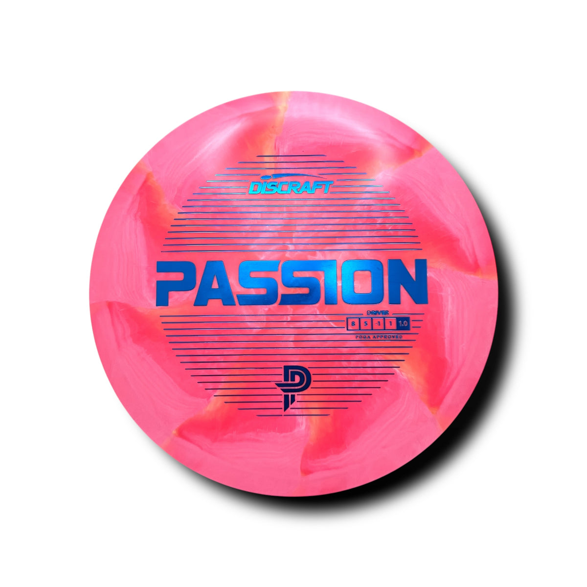 ESP Passion-PP