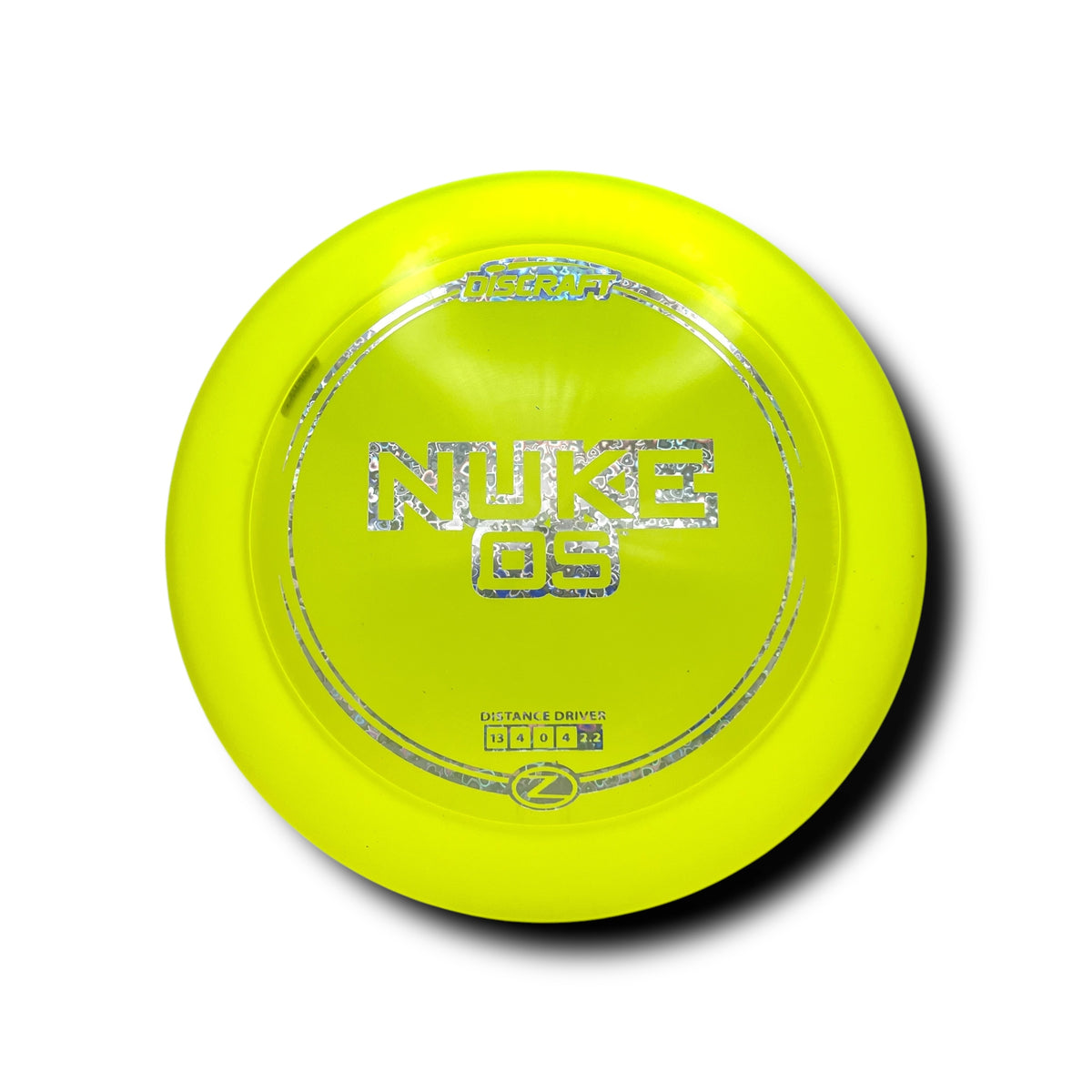 Z-Line Nuke OS