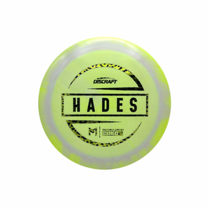 ESP Hades-Paul McBeth