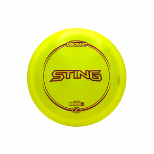 Z-Line Sting