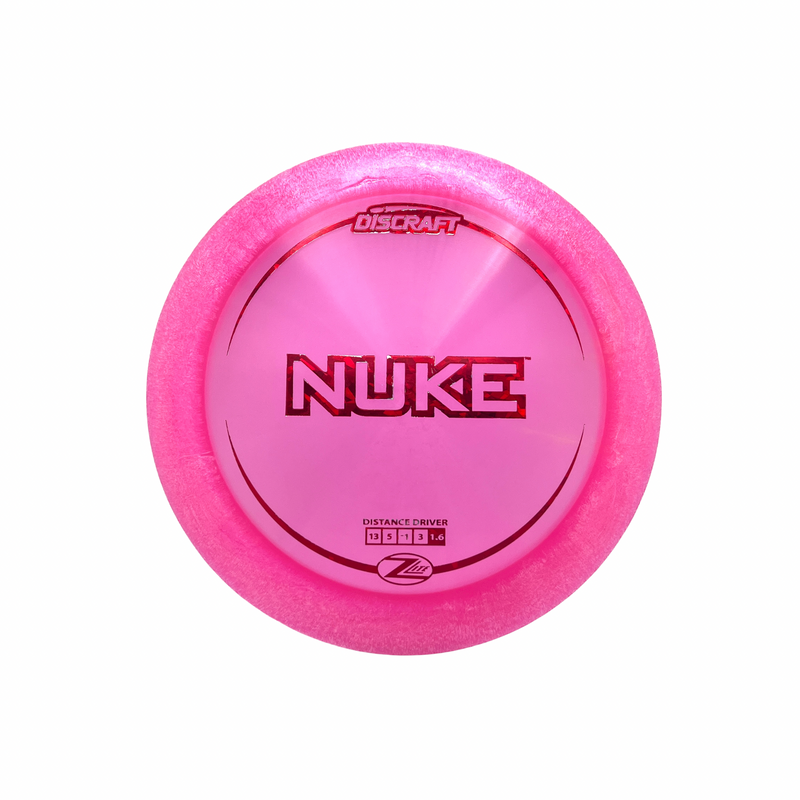 Z-Lite Nuke