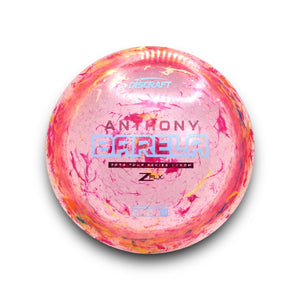 2024 Jawbreaker ZFlx Venom-Anthony Barela Tour Series