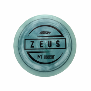 Paul McBeth Zeus-ESP