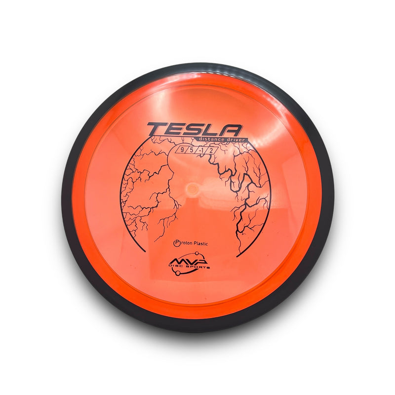 Proton Tesla