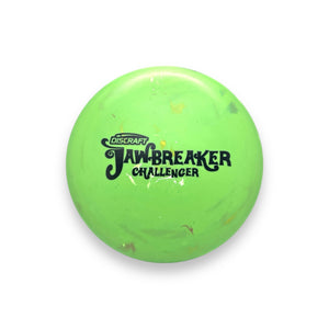 Jawbreaker Challenger