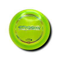 Z-Line Thrasher