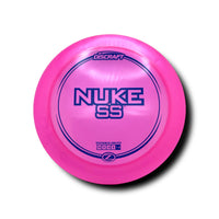 Z-Line Nuke SS