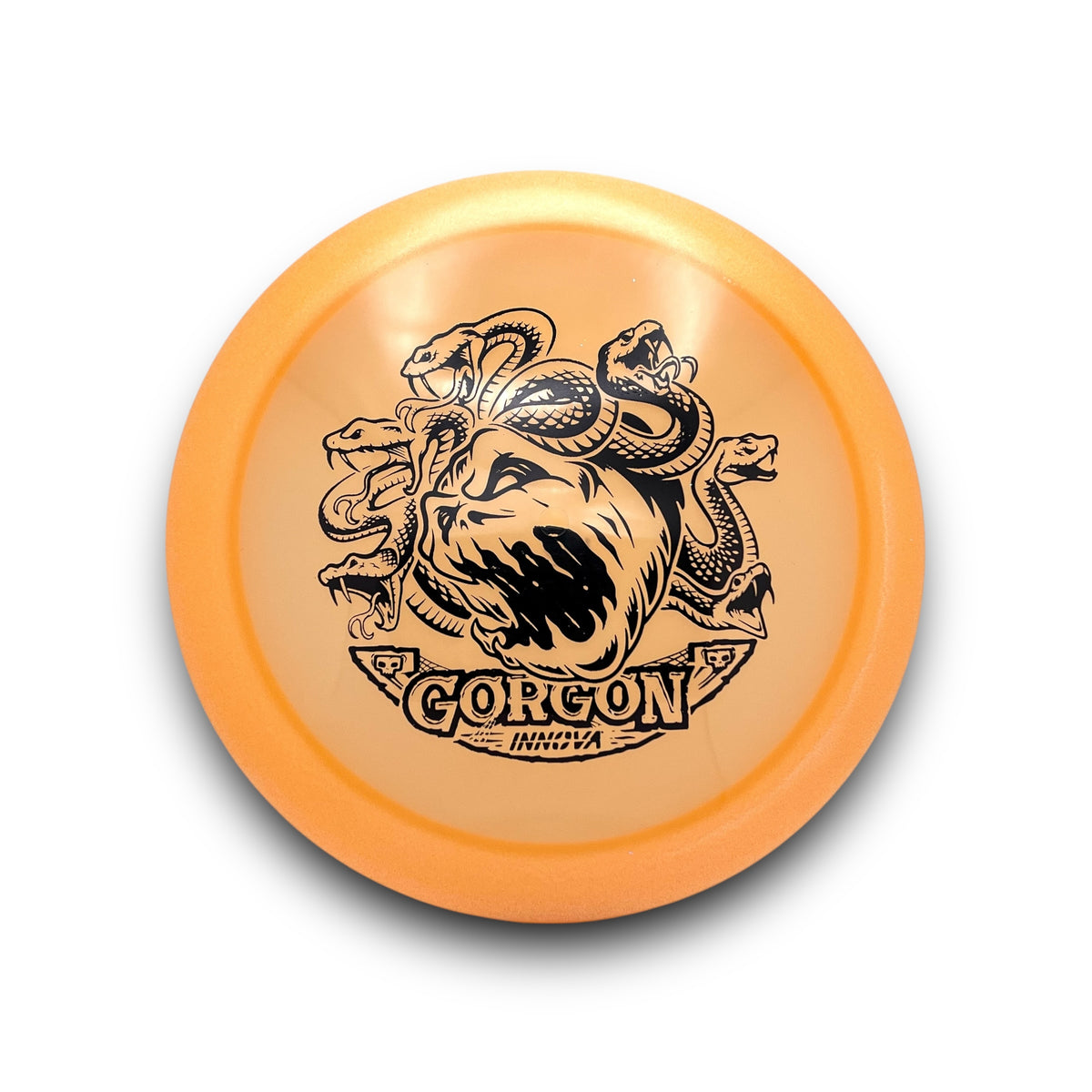 Proto Color Glow Champion Gorgon