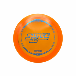 Z-Line Surge SS