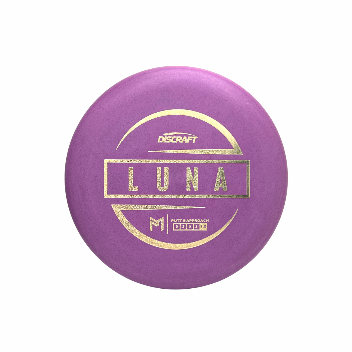 Luna-PMB