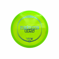 Z-Line Zone OS