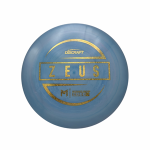 Paul McBeth Zeus-ESP